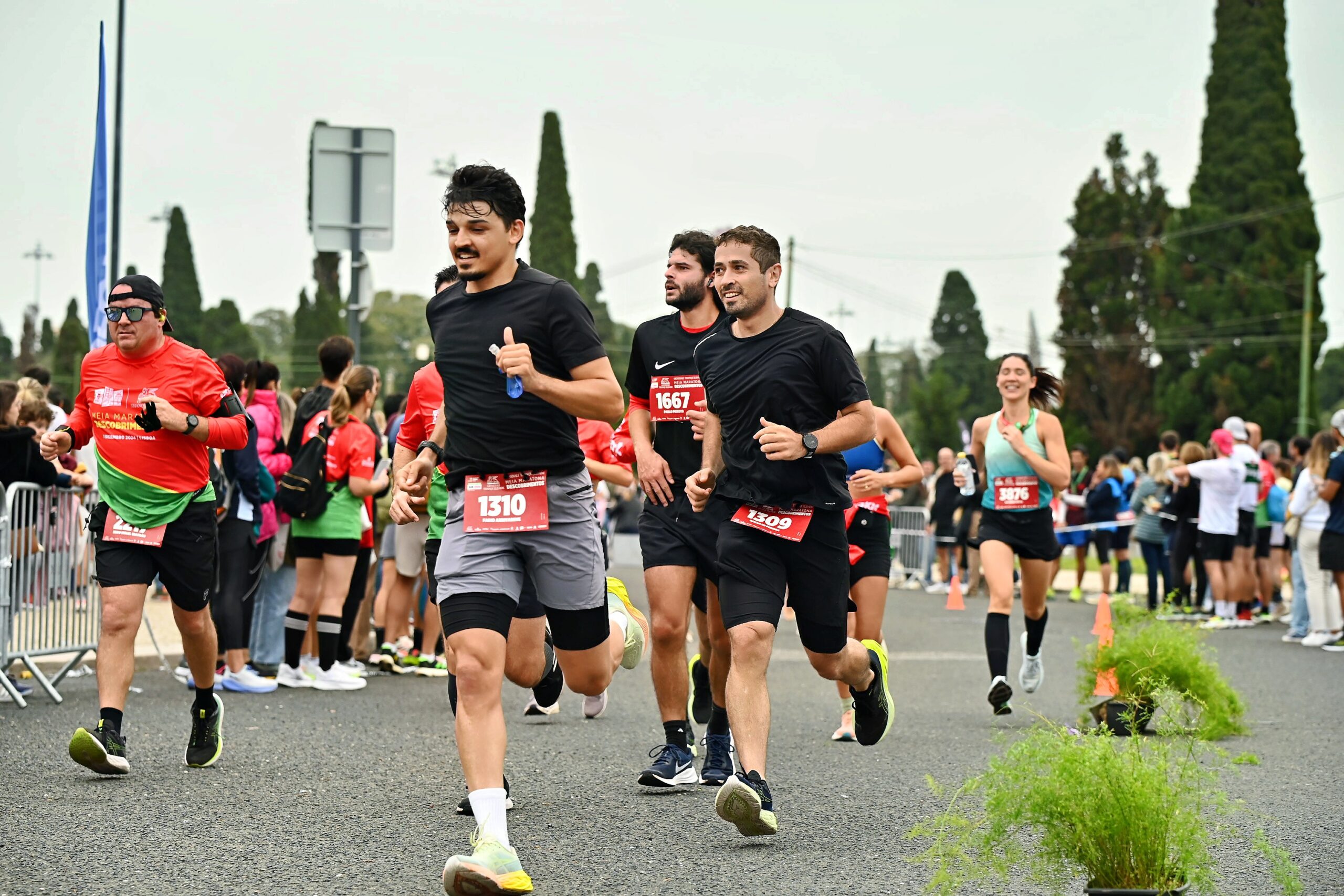 Como perdi 30kg, superei uma lesão e ME reencontrei na corrida